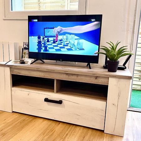 Studio Ocean Remblai لي سابلِ دولونْ المظهر الخارجي الصورة