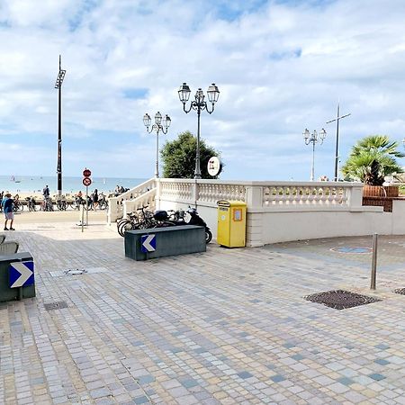 Studio Ocean Remblai لي سابلِ دولونْ المظهر الخارجي الصورة